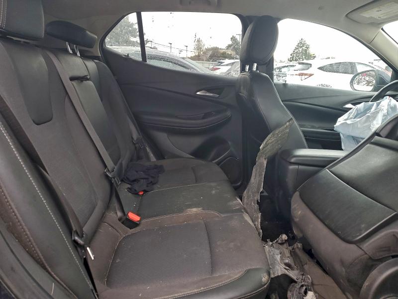 Фото 11 - BUICK ENCORE