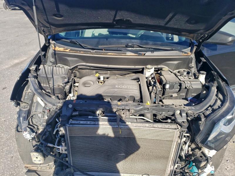 Фото 12 - CHEVROLET EQUINOX