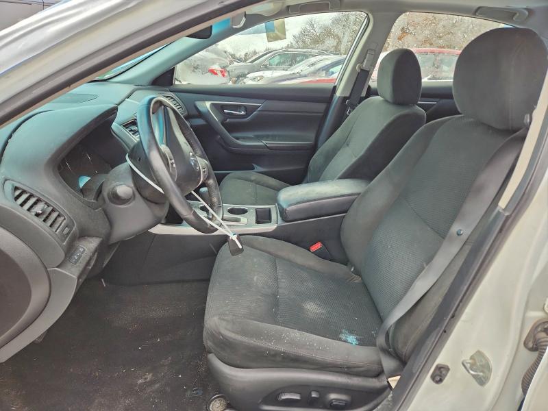 Фото 7 - NISSAN ALTIMA