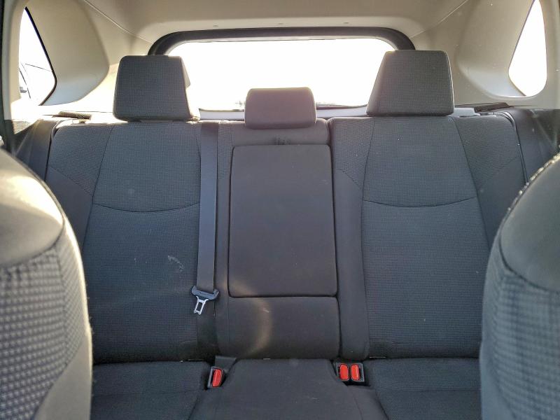 Фото 10 - TOYOTA RAV4