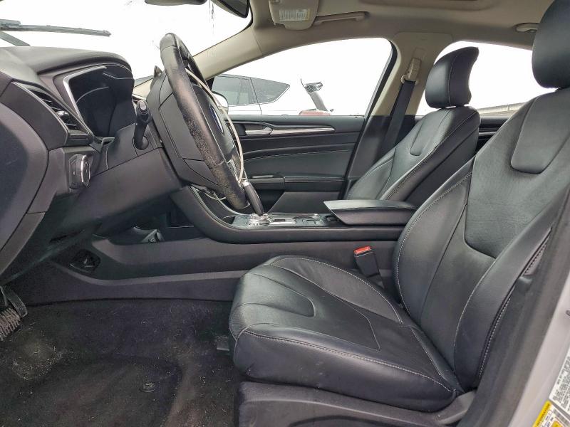 Фото 7 - FORD FUSION