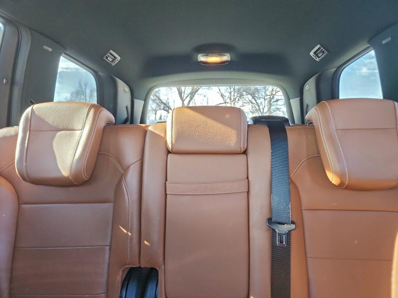 MERCEDES-BENZ GLS-CLASS 2018 VIN 4JGDF7DE8JB034087