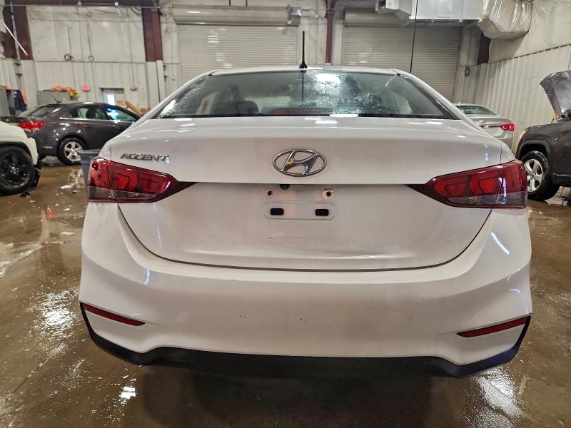 Фото 6 - HYUNDAI ACCENT