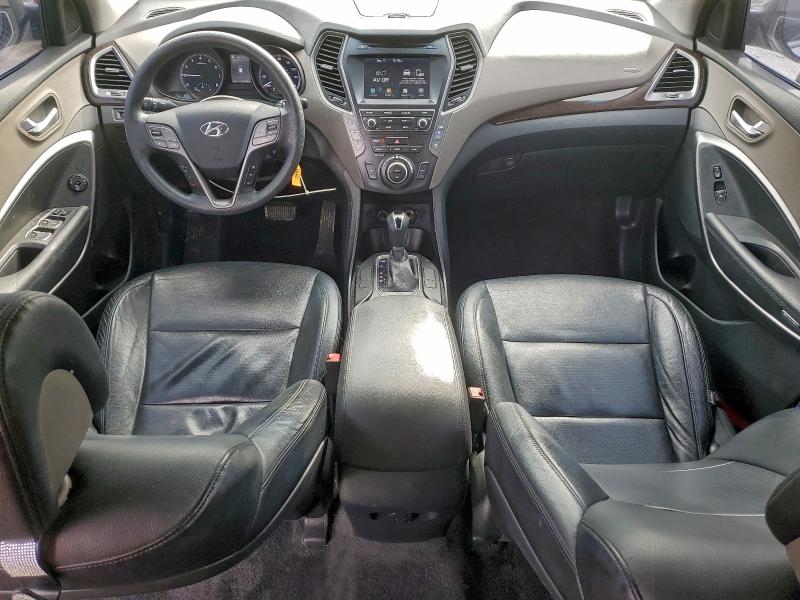 Фото 8 - HYUNDAI SANTA FE