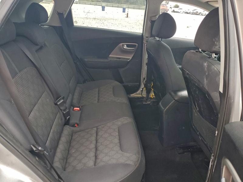 Фото 11 - KIA NIRO