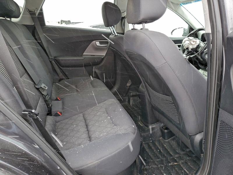 Фото 10 - KIA NIRO