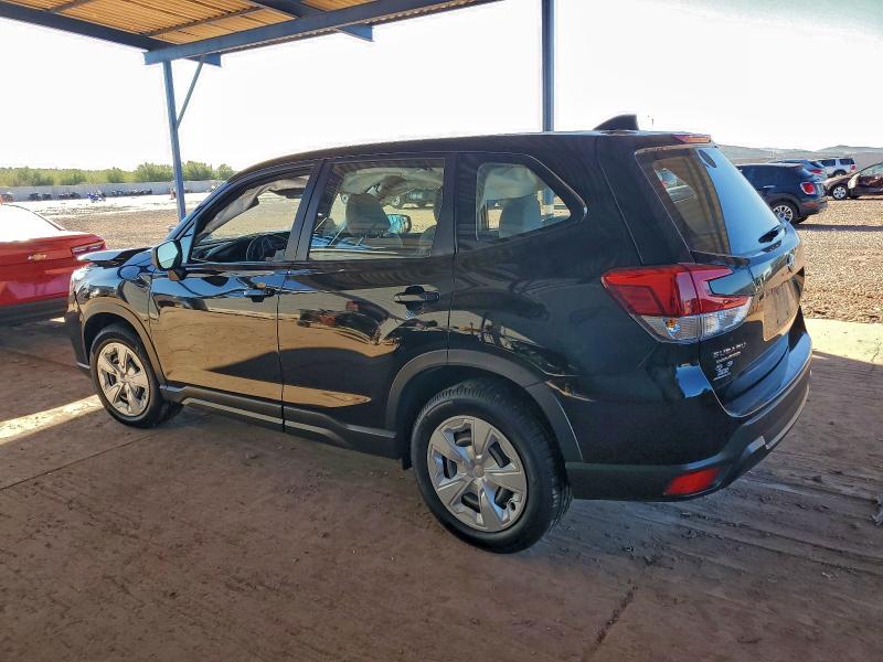 Фото 2 - SUBARU FORESTER