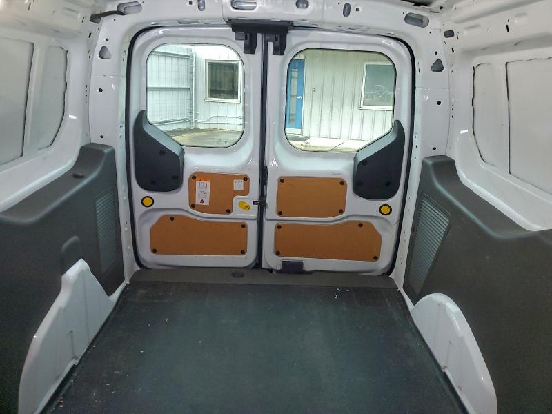 Фото 10 - FORD TRANSIT