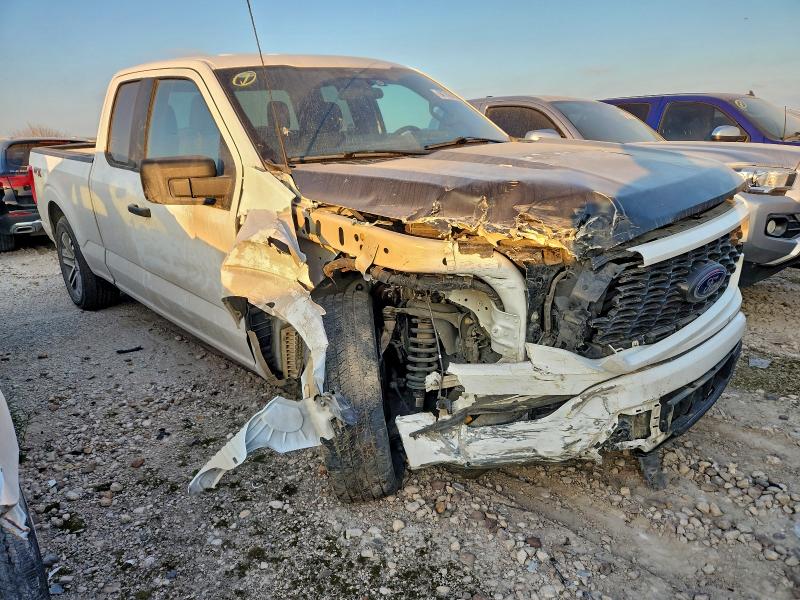 Фото 4 - FORD F150 STX