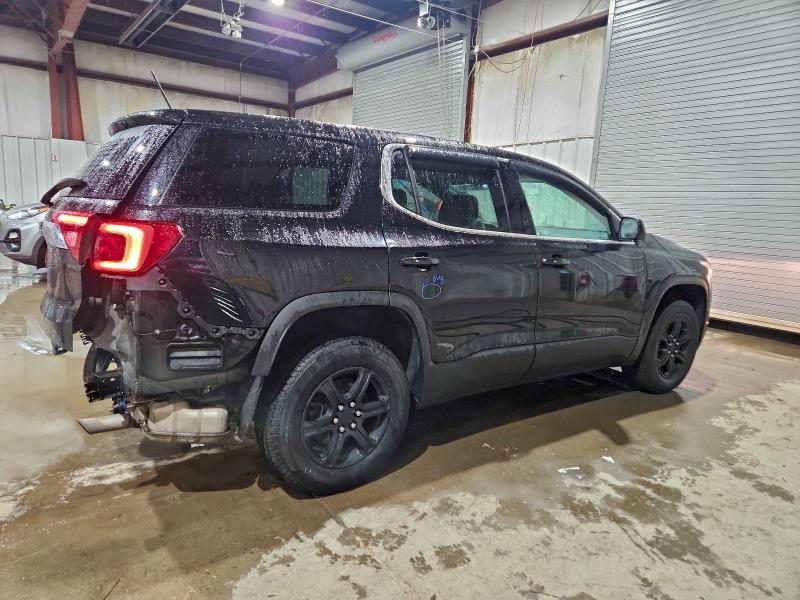 Фото 3 - GMC ACADIA