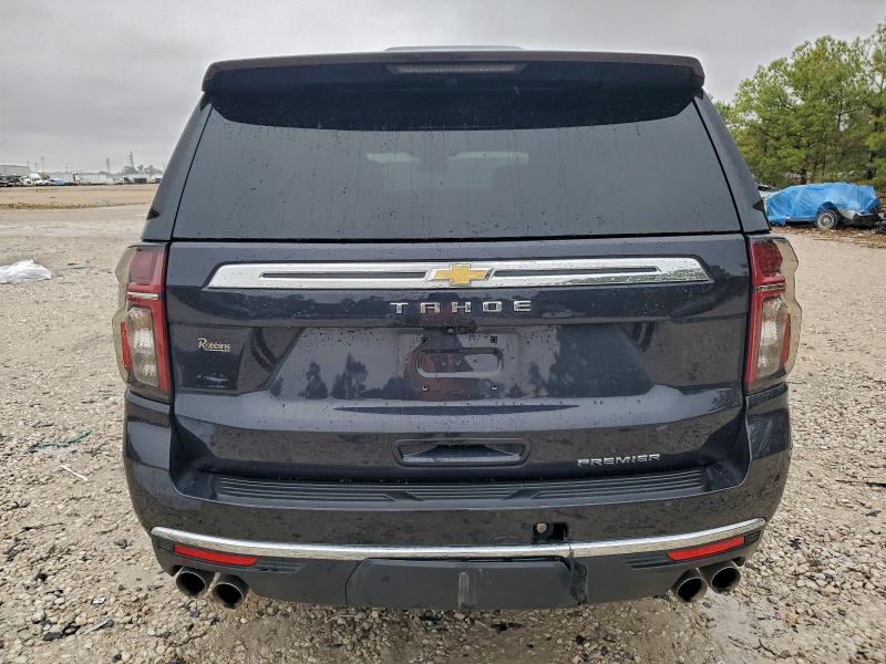 Фото 6 - CHEVROLET TAHOE