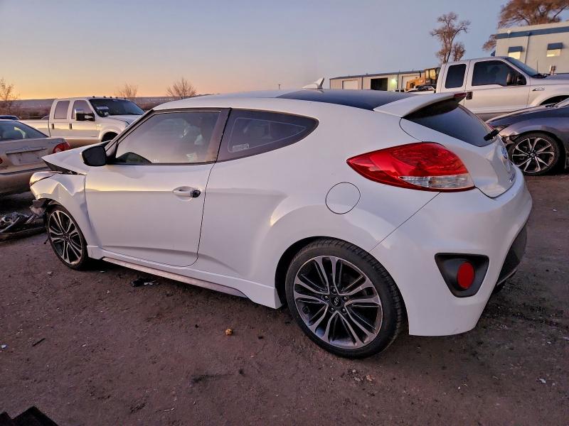 Фото 2 - HYUNDAI VELOSTER