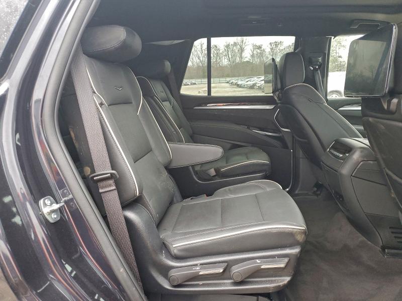 Фото 11 - CADILLAC ESCALADE