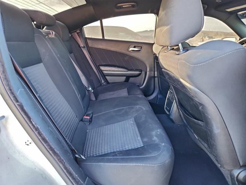 Фото 10 - DODGE CHARGER