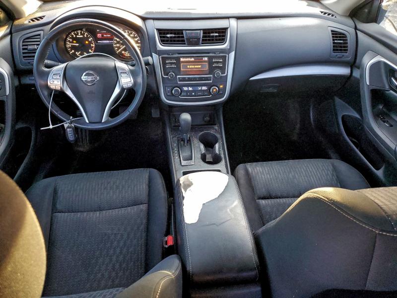 Фото 8 - NISSAN ALTIMA