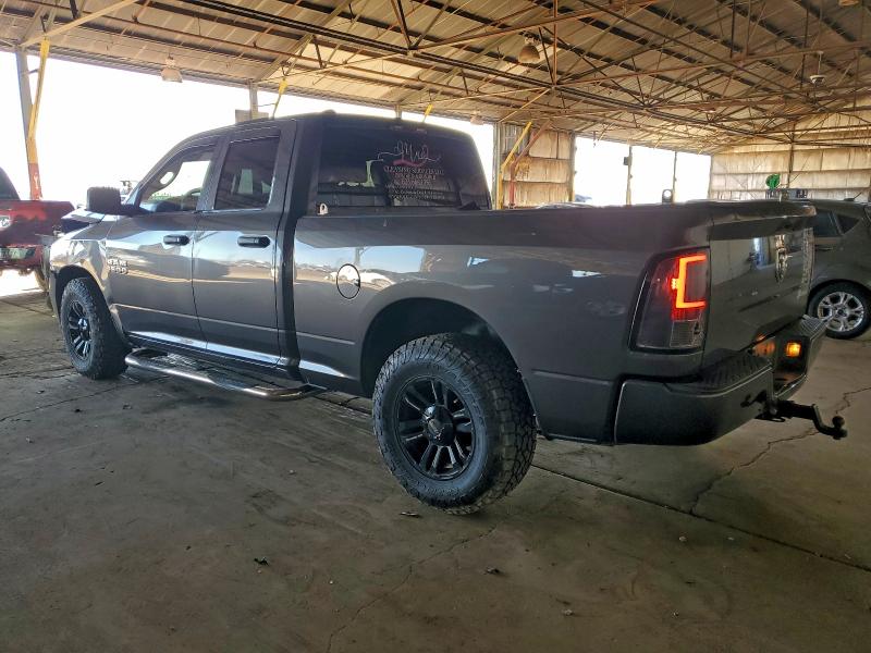 Фото 2 - RAM 1500