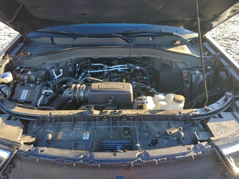 Фото 12 - FORD EXPLORER