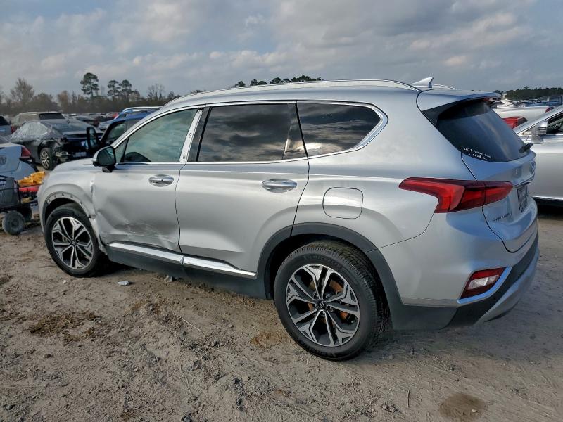 Фото 2 - HYUNDAI SANTA FE