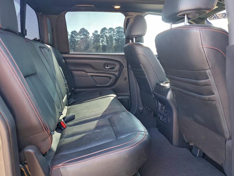 NISSAN TITAN 2020 VIN 1N6AA1ED8LN511219