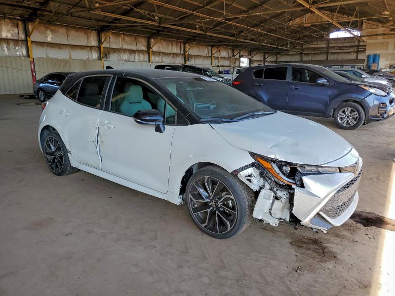 Фото 4 - TOYOTA COROLLA