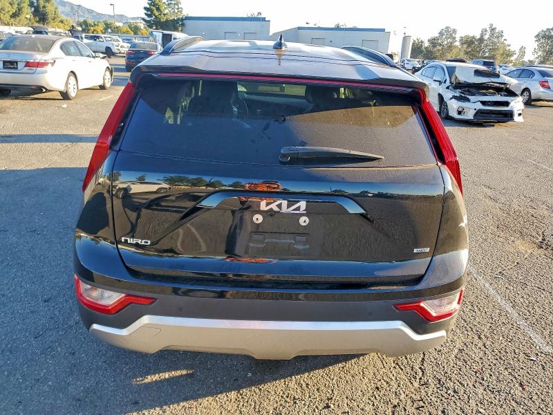 Фото 6 - KIA NIRO