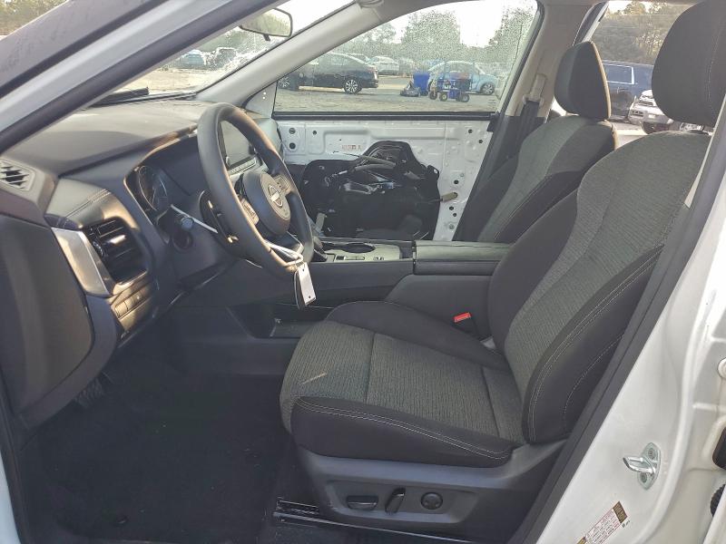 Фото 7 - NISSAN ROGUE