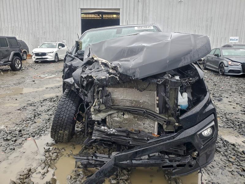 Фото 5 - CHEVROLET COLORADO