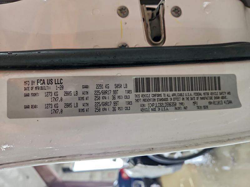 Фото 12 - JEEP GRAND CHER