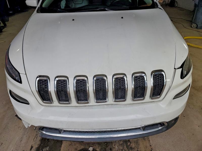 Фото 12 - JEEP GRAND CHER