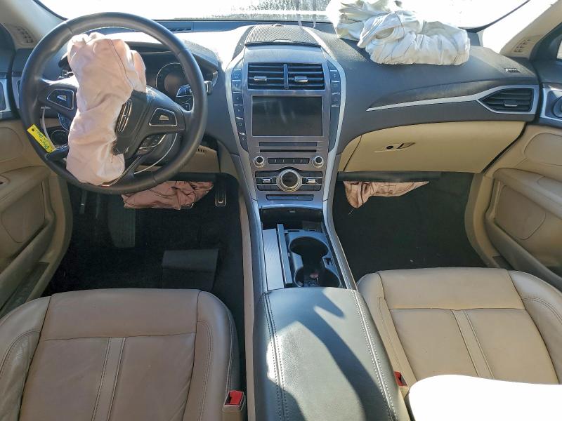 Фото 8 - LINCOLN MKZ