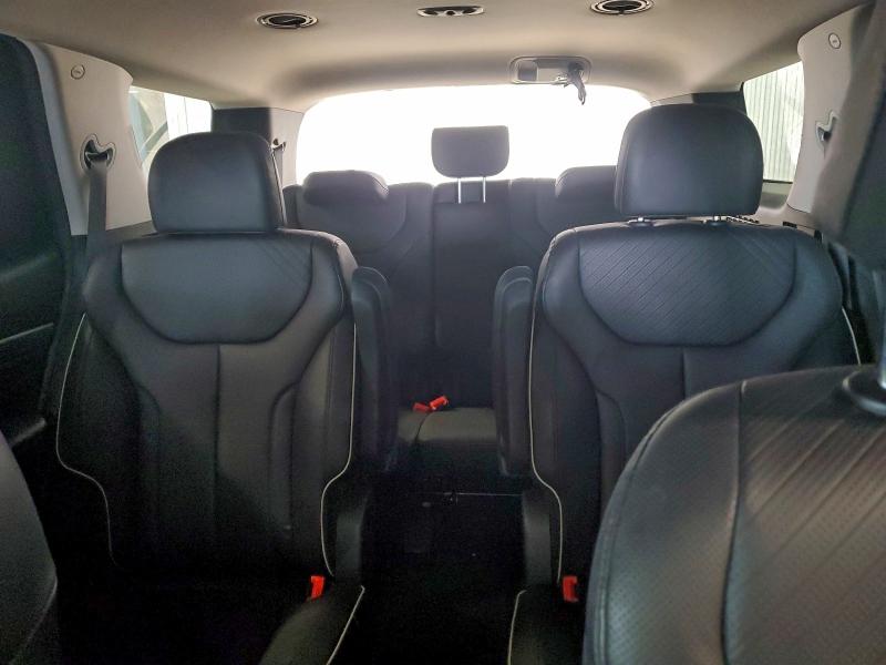 Фото 10 - HYUNDAI PALISADE