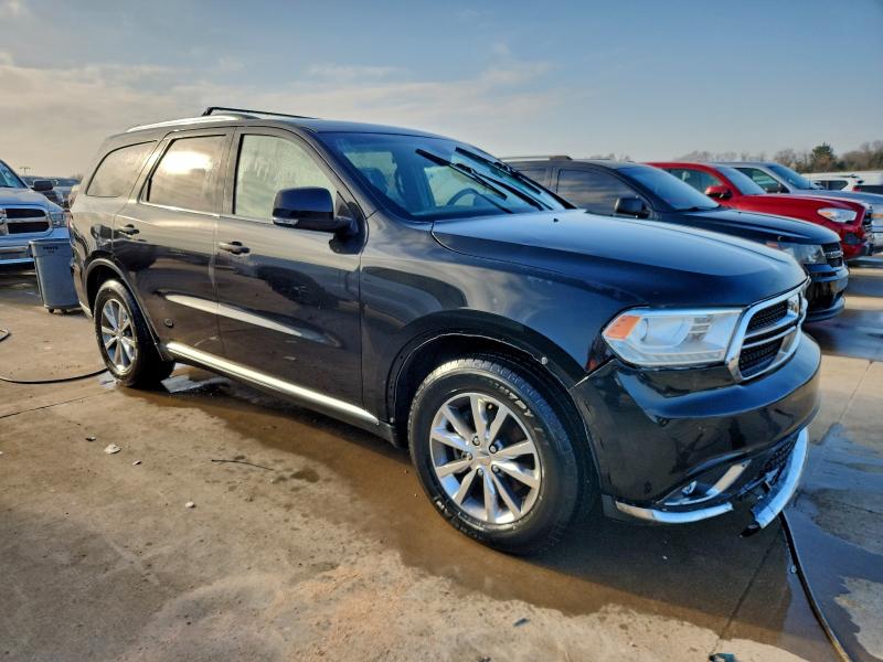 Фото 4 - DODGE DURANGO