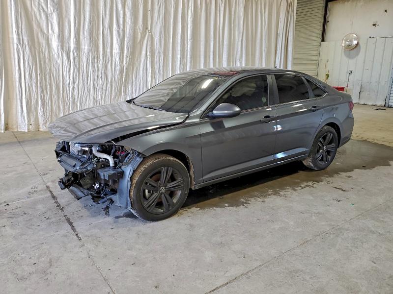 Фото 1 - VOLKSWAGEN JETTA