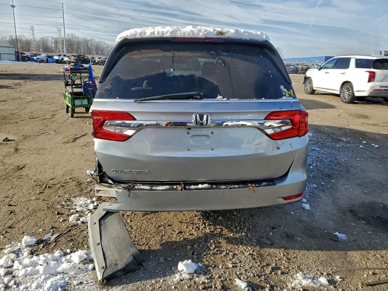 Фото 6 - HONDA All Models