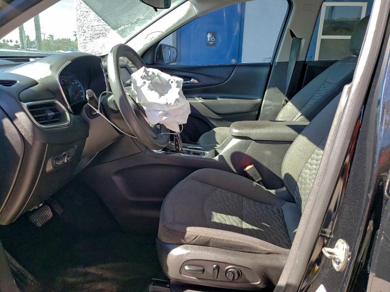 Фото 7 - CHEVROLET EQUINOX