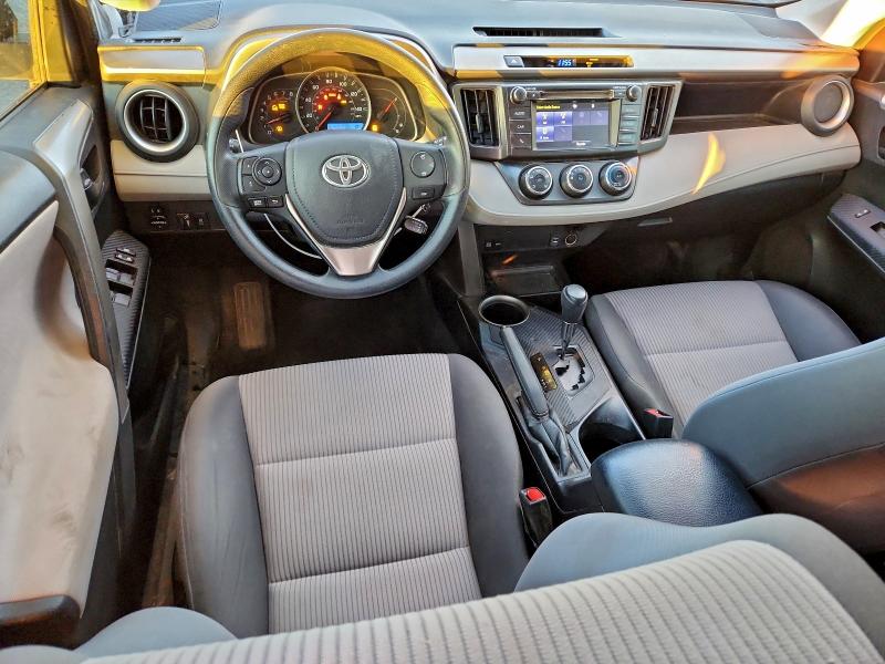 Фото 8 - TOYOTA RAV4