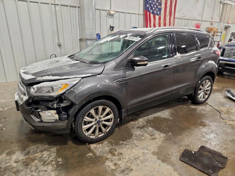 Фото 1 - FORD ESCAPE