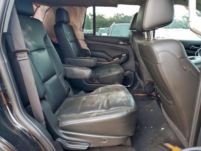 Фото 11 - CHEVROLET TAHOE