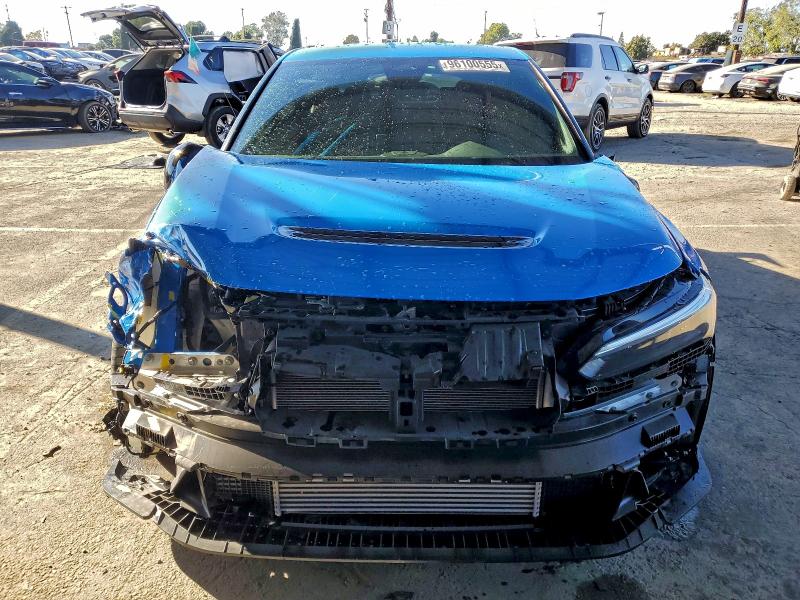 Фото 5 - HONDA CIVIC