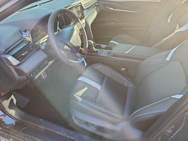 Фото 7 - TOYOTA CAMRY