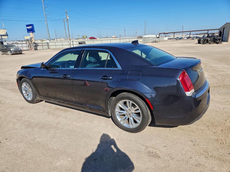 Фото 2 - CHRYSLER 300