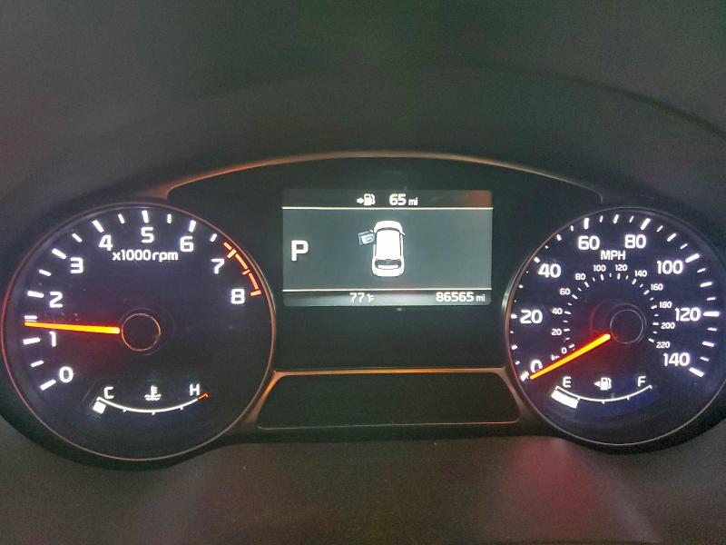 Фото 9 - KIA SOUL