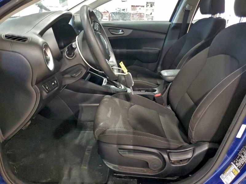 Фото 7 - KIA FORTE