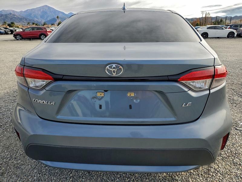 Фото 6 - TOYOTA COROLLA