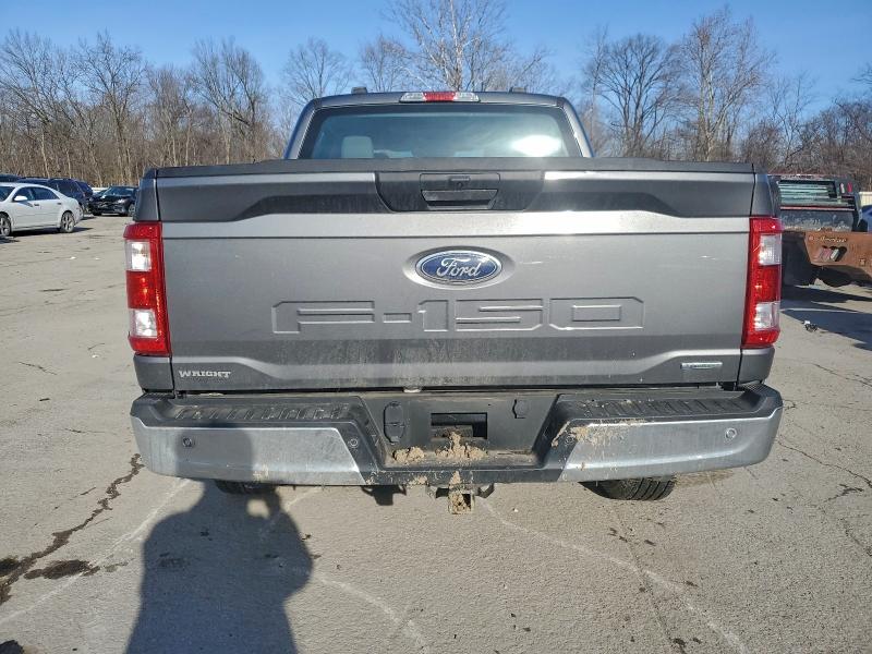 Фото 6 - FORD F-150