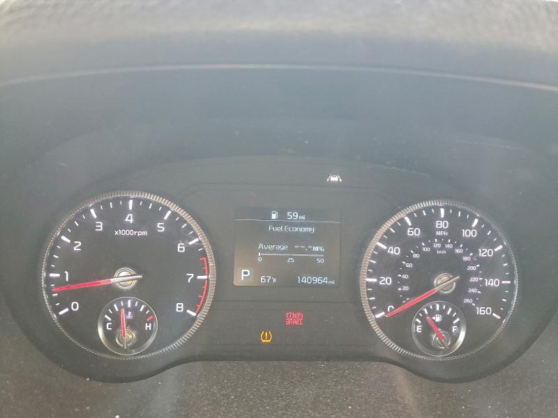 Фото 9 - KIA TELLURIDE