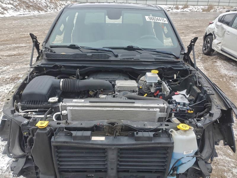 Фото 11 - RAM 1500