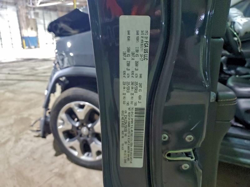 Фото 14 - JEEP COMPASS