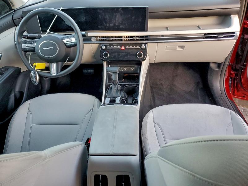 Фото 8 - HYUNDAI TUCSON