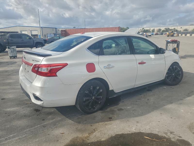 Фото 3 - NISSAN SENTRA